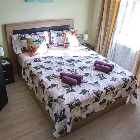 Apartments Relax سالو المظهر الخارجي الصورة