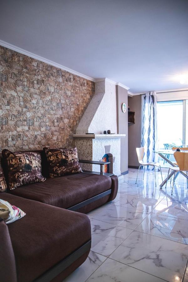Apartments Relax سالو المظهر الخارجي الصورة