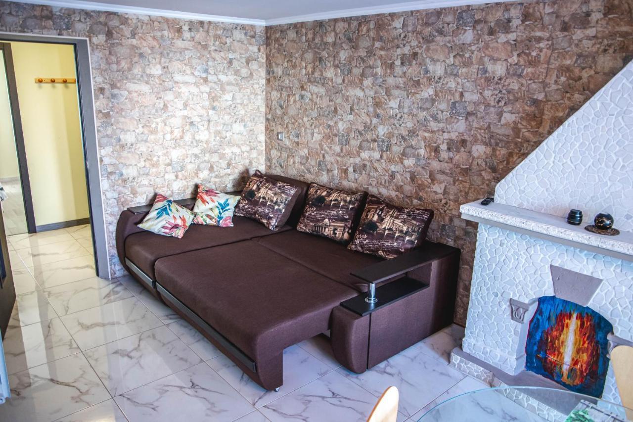 Apartments Relax سالو المظهر الخارجي الصورة