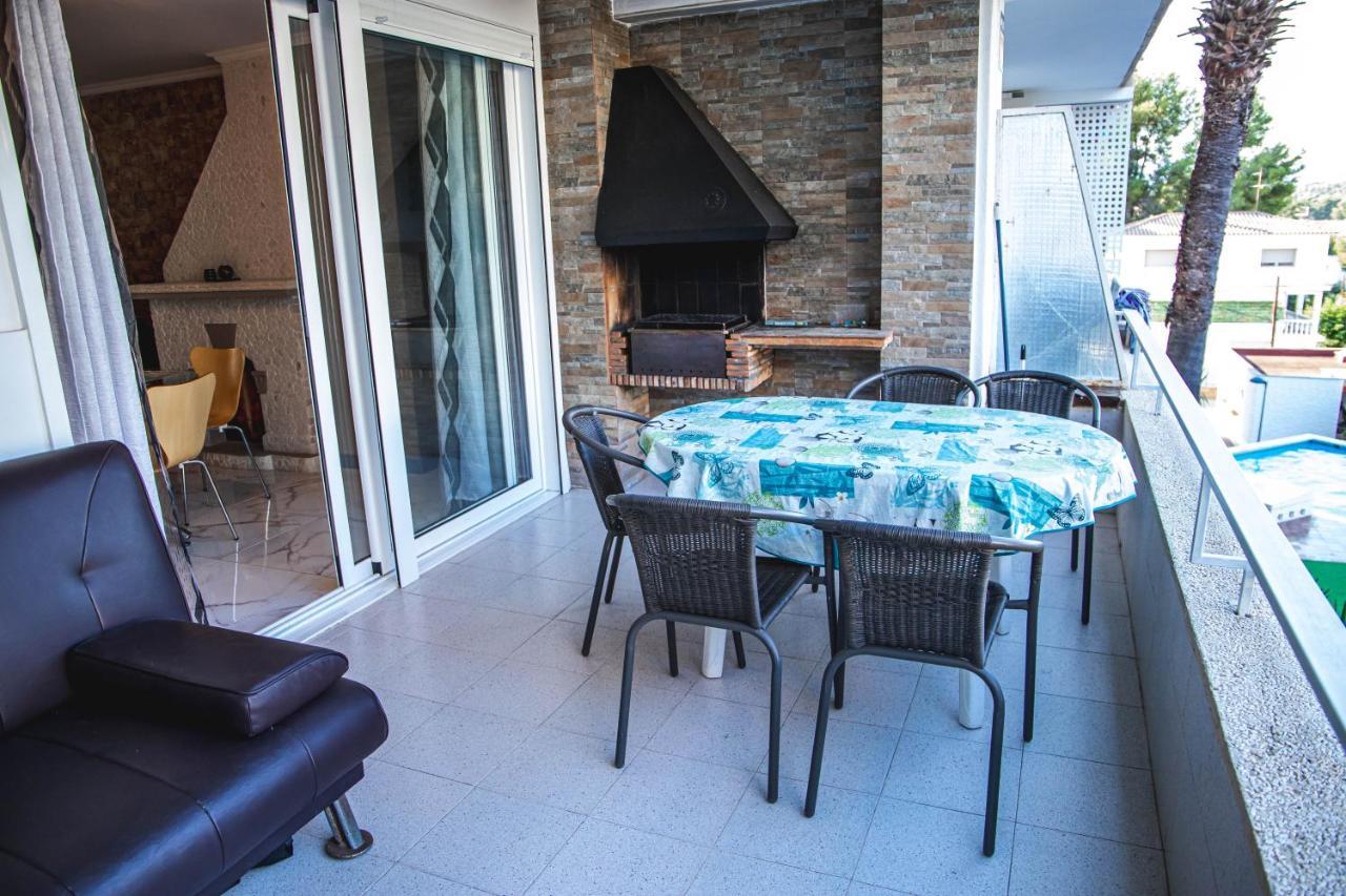 Apartments Relax سالو المظهر الخارجي الصورة