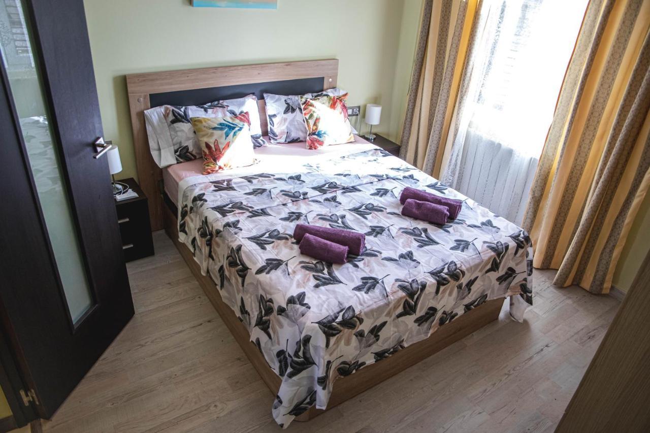 Apartments Relax سالو المظهر الخارجي الصورة