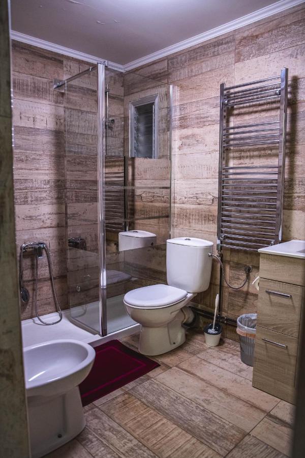 Apartments Relax سالو المظهر الخارجي الصورة