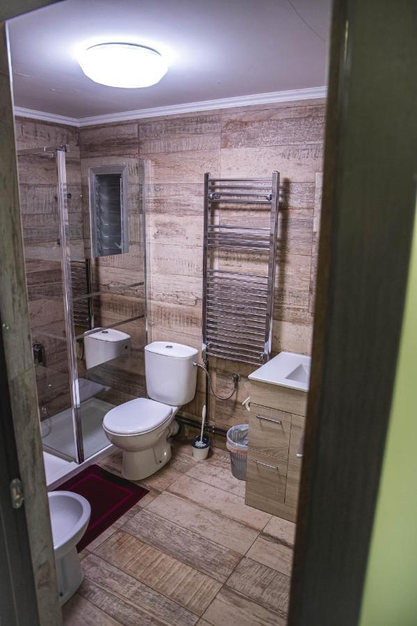Apartments Relax سالو المظهر الخارجي الصورة