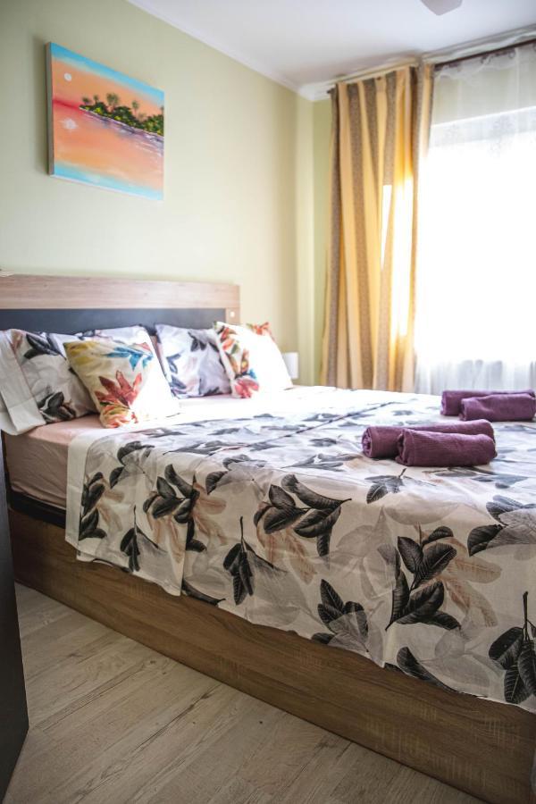Apartments Relax سالو المظهر الخارجي الصورة