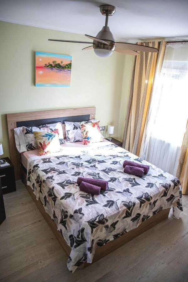 Apartments Relax سالو المظهر الخارجي الصورة