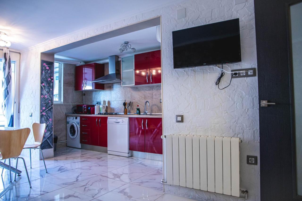 Apartments Relax سالو المظهر الخارجي الصورة