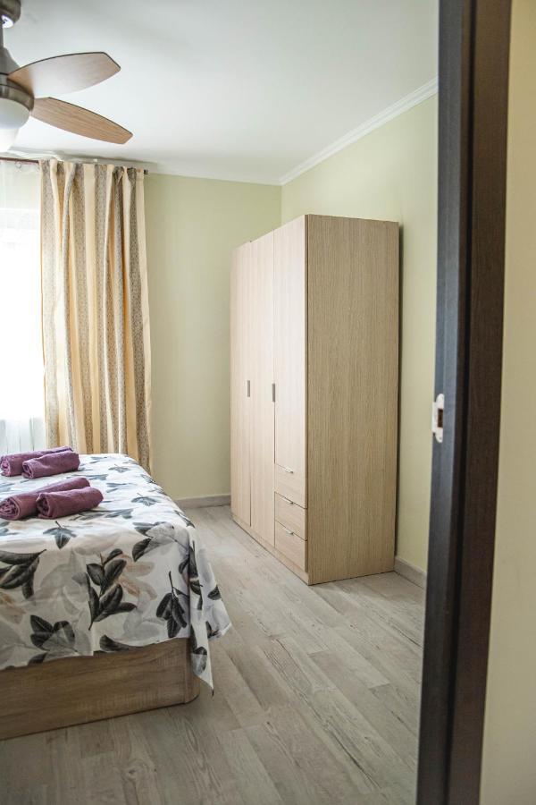 Apartments Relax سالو المظهر الخارجي الصورة