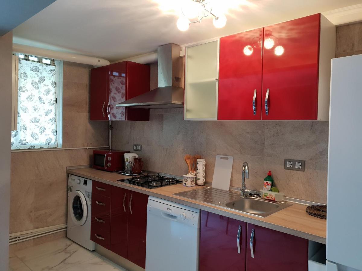 Apartments Relax سالو المظهر الخارجي الصورة