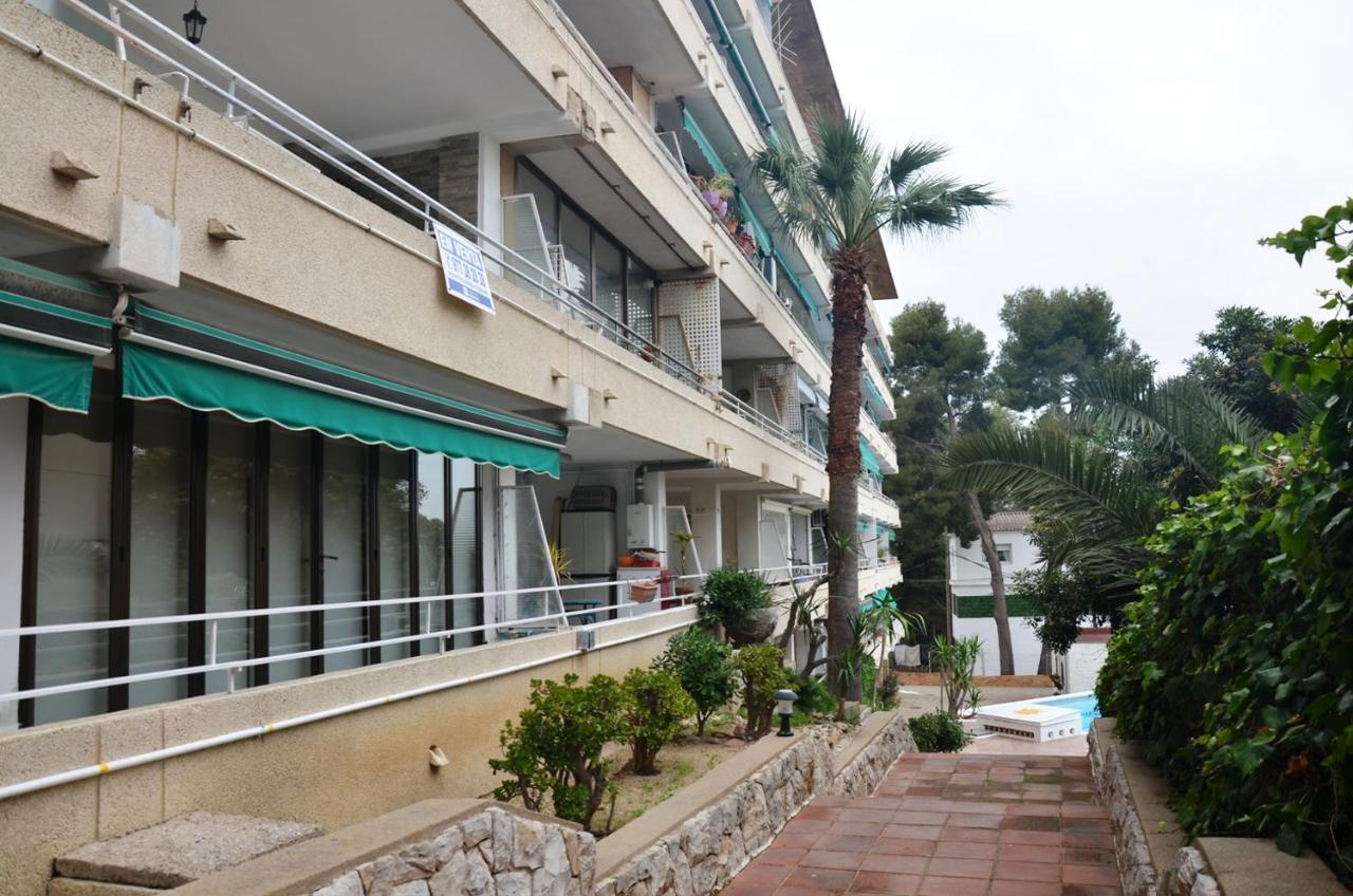 Apartments Relax سالو المظهر الخارجي الصورة