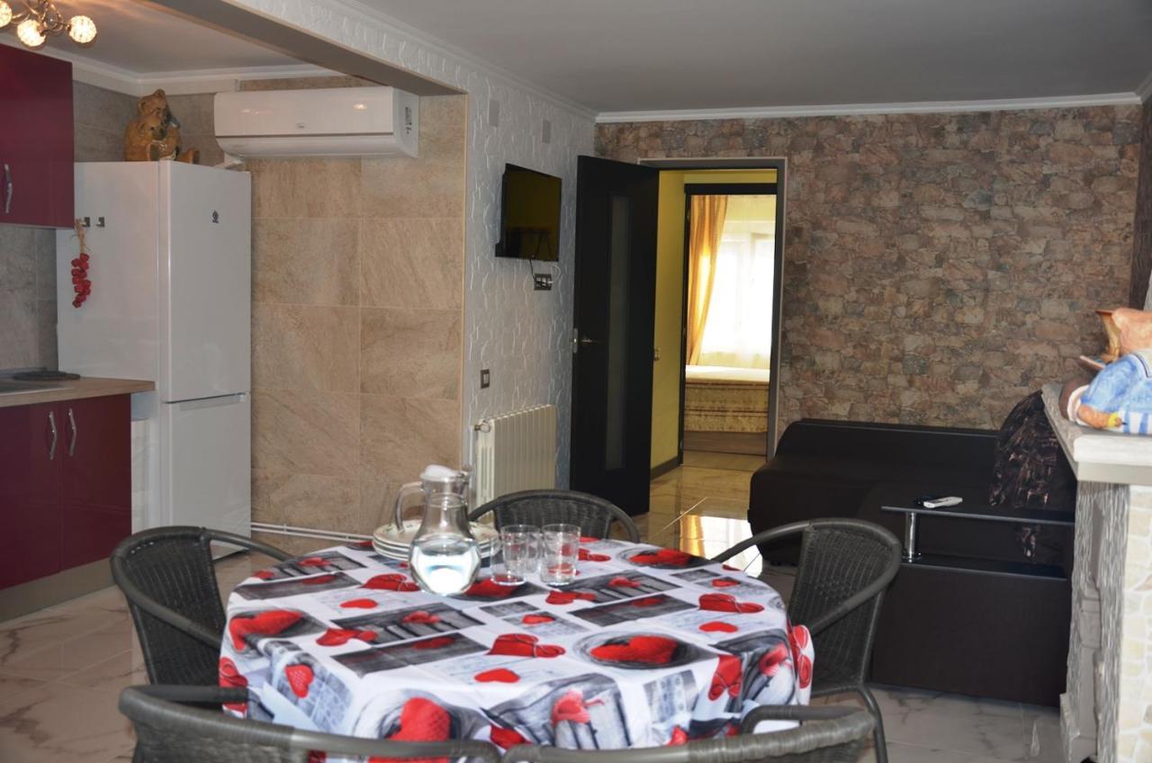 Apartments Relax سالو المظهر الخارجي الصورة