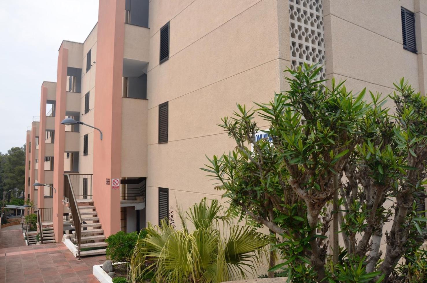 Apartments Relax سالو المظهر الخارجي الصورة
