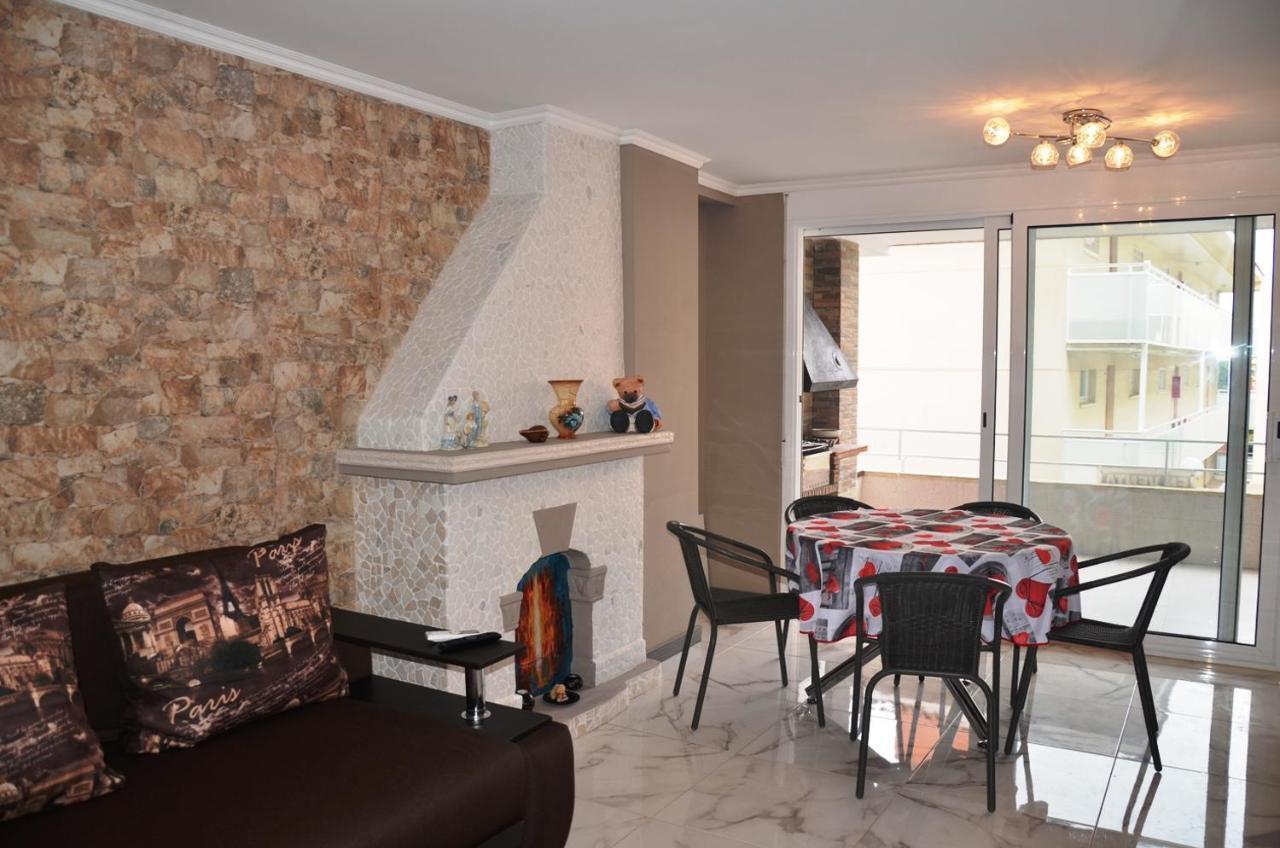Apartments Relax سالو المظهر الخارجي الصورة