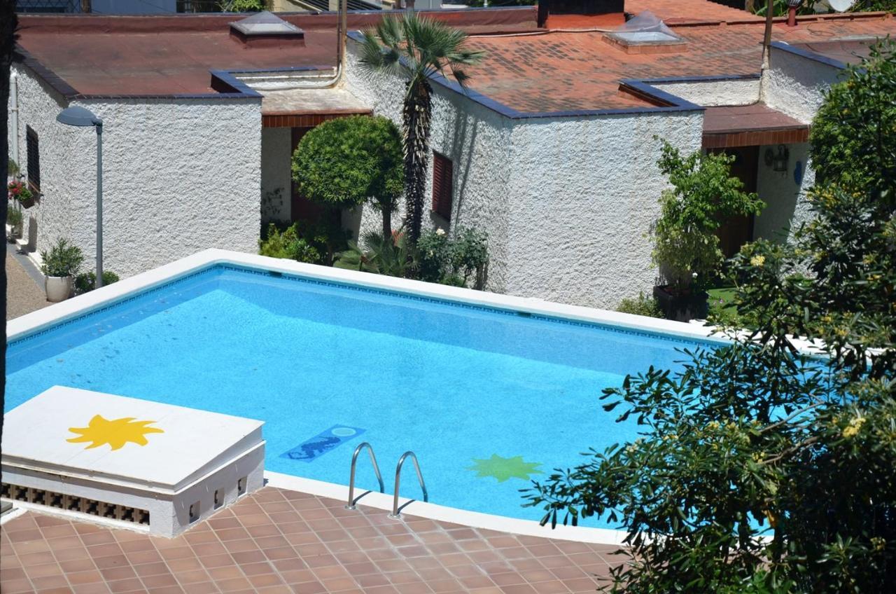 Apartments Relax سالو المظهر الخارجي الصورة