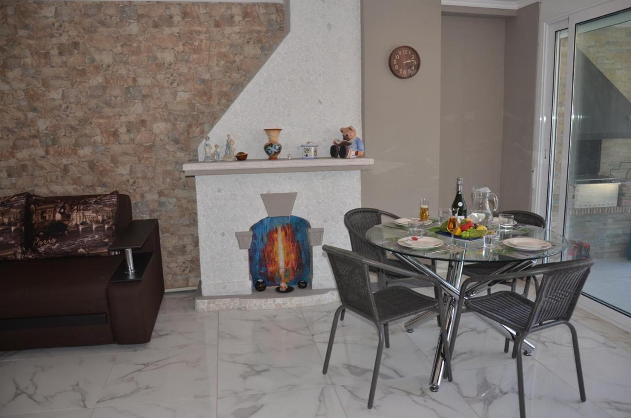 Apartments Relax سالو المظهر الخارجي الصورة