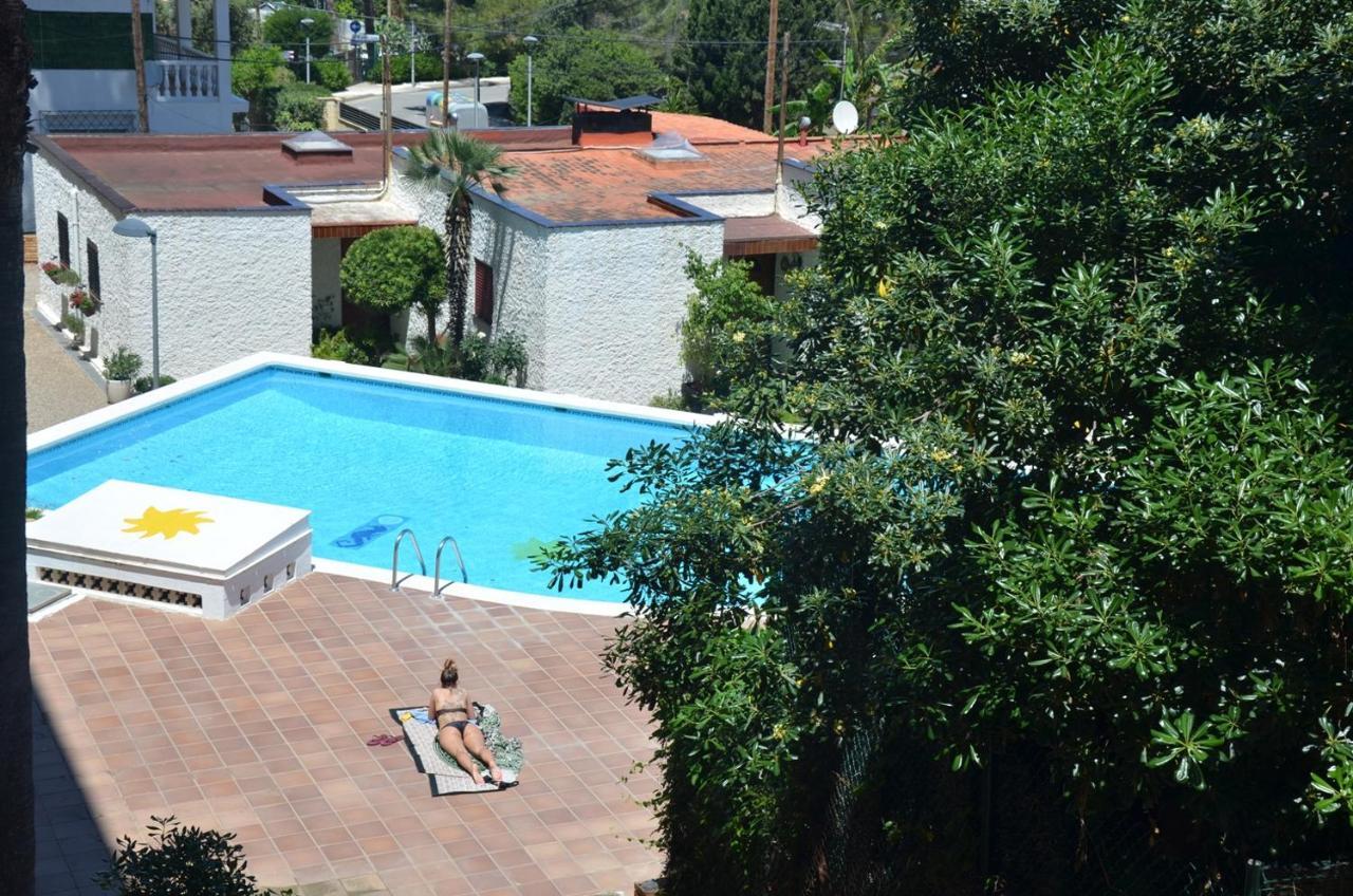 Apartments Relax سالو المظهر الخارجي الصورة